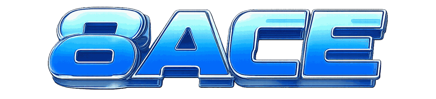 8ace Logo